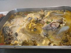 -半天妖烤鱼(石岛店)