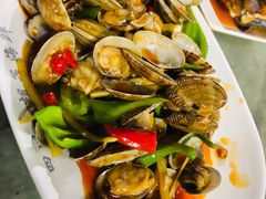 -四川小胡子海鲜(丁村万人海鲜广场店)