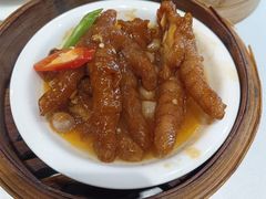 -鹿鸣酒家(越秀店)
