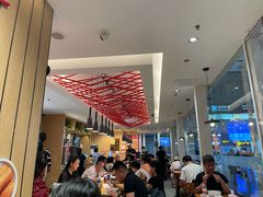 -南城香(北京南站店)