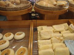 -东哥面包(江宁大润发店)
