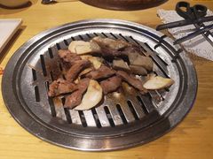 护心肉-喜来稀肉(虹泉路店)
