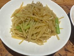 -满园烤鸭·春饼(华强广场店)