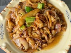 -盛得农家美食·无花果浸鸡·古法烧鸡·竹筒饭(白水寨森林海店)