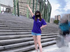 -深圳市宝安体育中心体育场