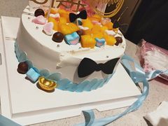 -海底捞火锅(奥体南路店)
