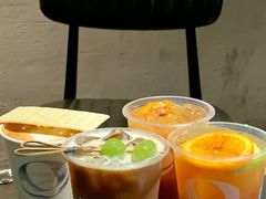 -MIMI FASO(古仓店)