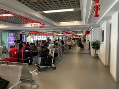 -上海浦东国际机场长途汽车客运站