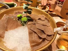 -巴奴毛肚火锅(京西大悦城店)