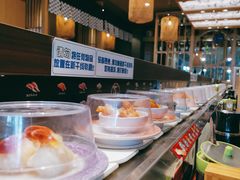 -万岁寿司(万国店)