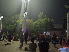 -丁香湖公园