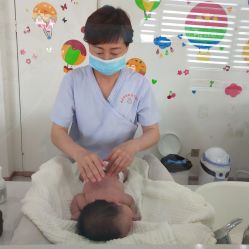 点击看大图 -她时区金吉兒月子中心(太湖度假店)