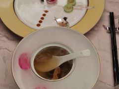 -东海朗廷酒店-唐阁T’ANG COURT 中餐厅