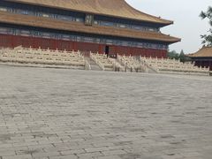 -北京市劳动人民文化宫(太庙)