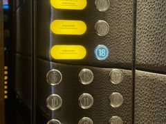 -北京朝阳悠唐皇冠假日酒店