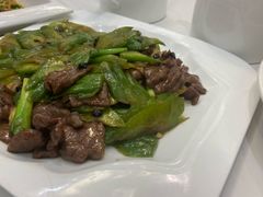 -轩记海鲜餐厅·四十五年老字号·经典粤菜(西区彩虹店)