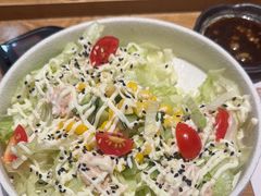 -Sushi Love 创意寿司(丽影广场店)