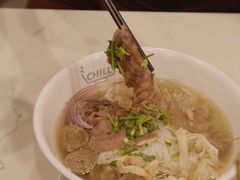 -CHILL Pho澳洲牛肉越南粉(佛山顺德万象汇店)