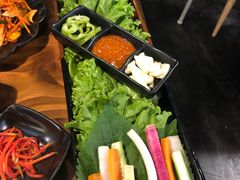 -大壮家原味烤肉(兴华北街店)