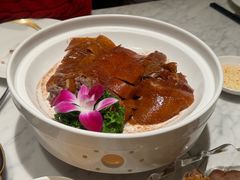 -荣兴酒家(徐家汇店)