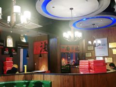 -伟大航路烤鱼(迅驰广场店)