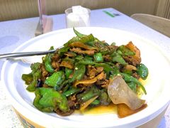 -胡子大厨·超级小炒肉(华润店)