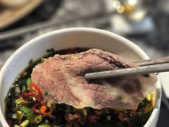 -辉哥火锅(虹桥路店)