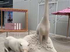 -% Arabica阿拉比卡咖啡(前滩太古里店)