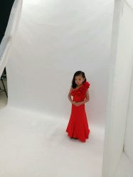 -倾城宝贝儿童摄影(浦东金谊店)