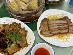 -成惠食府(赤岗店)