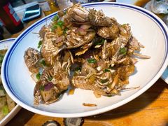 -九龙奇迹海鲜大排档(万象城店)