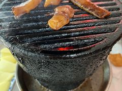 -大槐树烤肉馆
