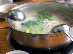 -淼福猪肚鸡·椰子鸡火锅(大沙地店)