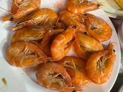-戴河香地方名吃海鲜大馅蒸饺(黄金海岸一店)