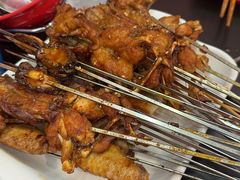 -京元盛铜锅涮肉(上海总店)