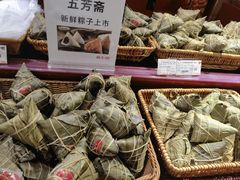 -南京路步行街