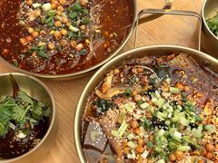 -冒菜西施·非遗冒菜(总店)