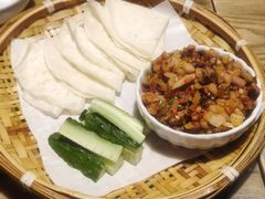 -那时新疆·若羌(经纬汇店)