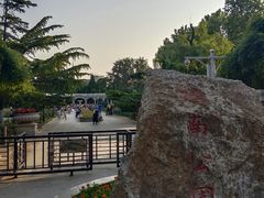 -天津五大道文化旅游区