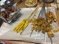 -熙成烧烤(白塔岭店)