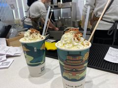 -KUNCHA鲲茶·江西制茶(铜锣湾店)