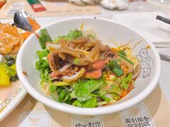 -好伦哥披萨(地坛店)