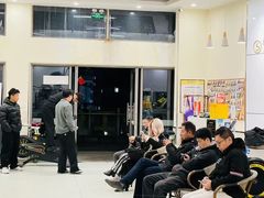 -中田健身工作室(嘉定江桥店)