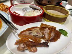 -惠丰堂饭庄·烤鸭·京味菜(翠微路店)
