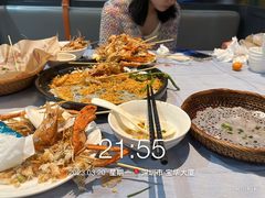 -79号渔船海鲜饭店(华强北店)