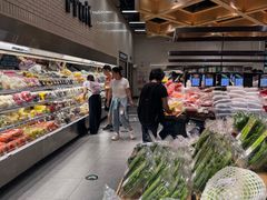 -7fresh七鲜(大族广场店)