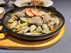 -高佳庄·海鲜酒楼(东港店)
