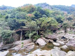 -浙北大峡谷