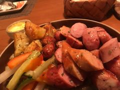 -斯普汇生蚝牛排馆(中骏世界城店)