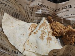 -TACO STAR 塔可星(下沙宝龙店)